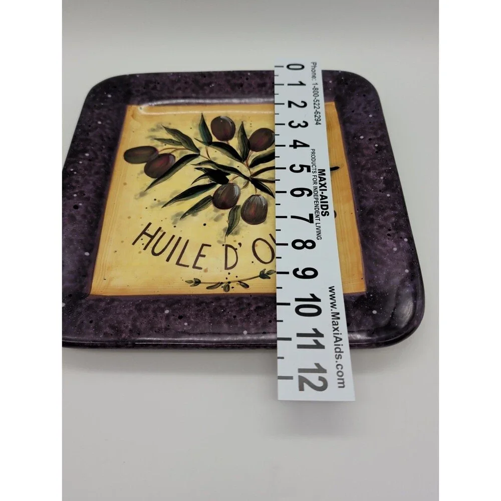 Susan Winget CIC Garden Of Olives Square 11